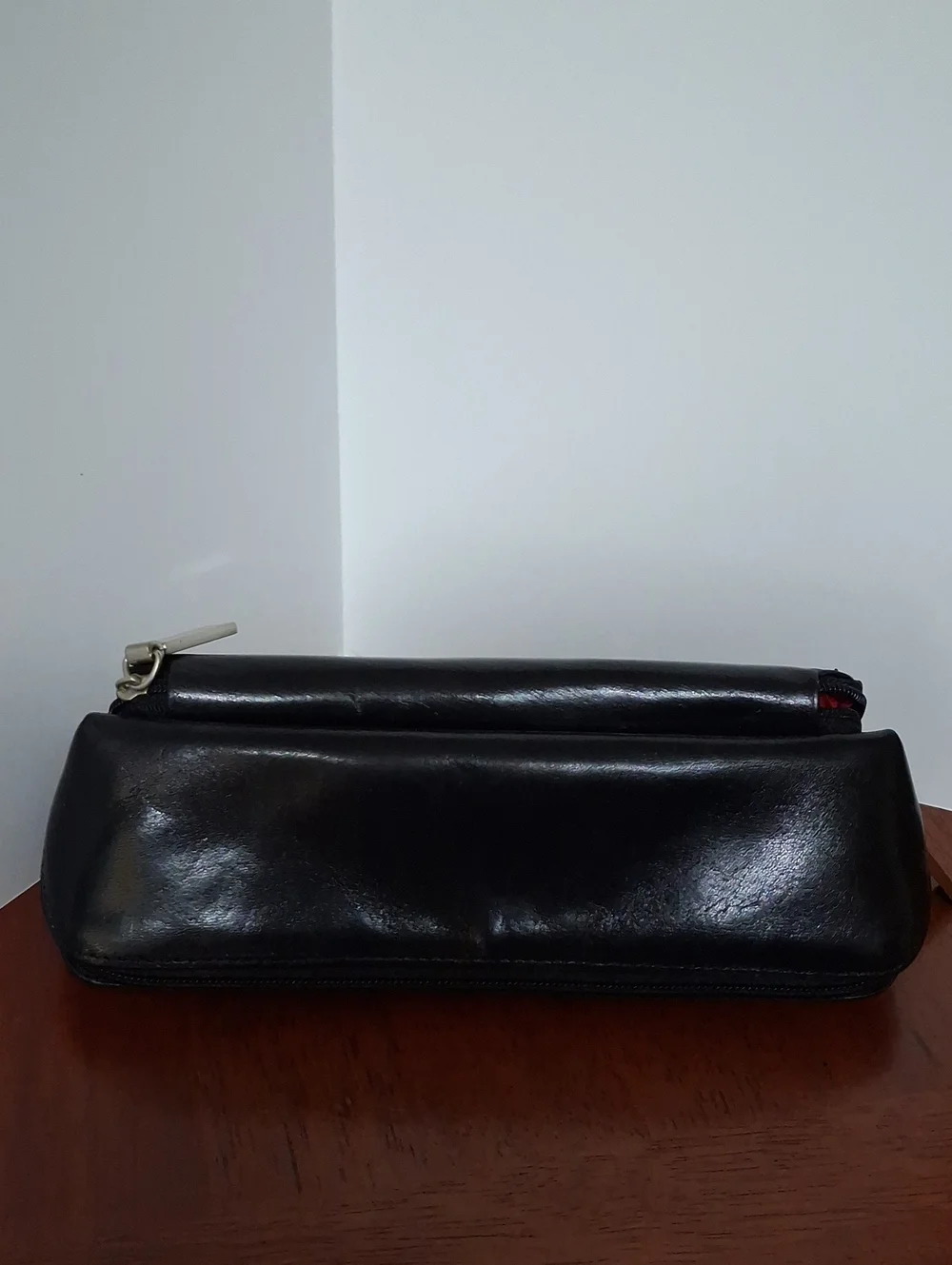 Vtg Hobo Cosmetic Bag - Picture 9 of 10